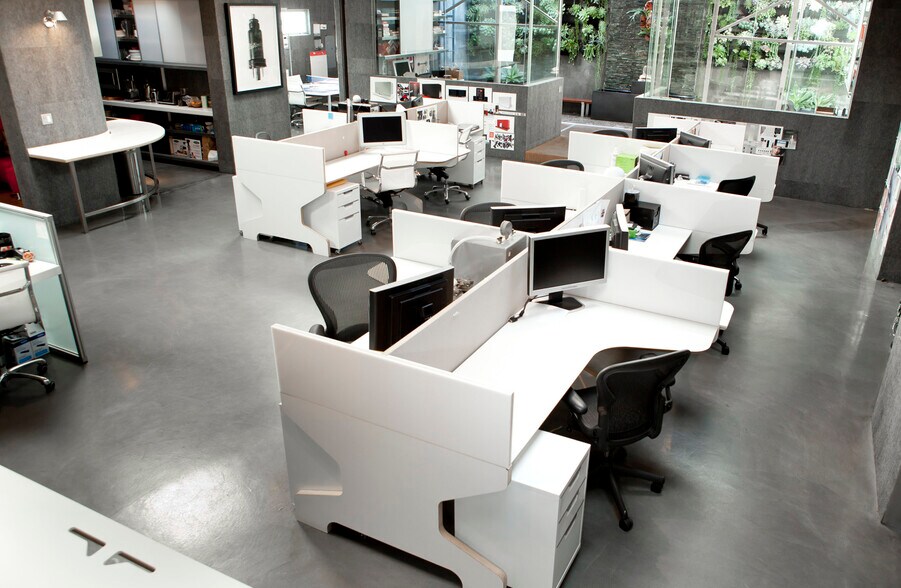 More Photos Of 3459 Motor Ave, Los Angeles Loft Creative Space For Lease