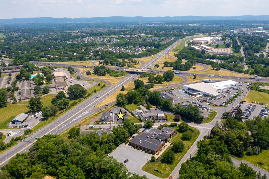 More Photos Of 4558 Crackersport Rd, Allentown Restaurant For Sale