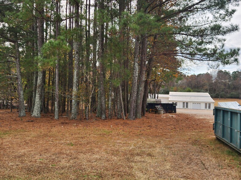 More Photos Of 1508-1532 Eagle Rock Road, Wendell Land For Sale