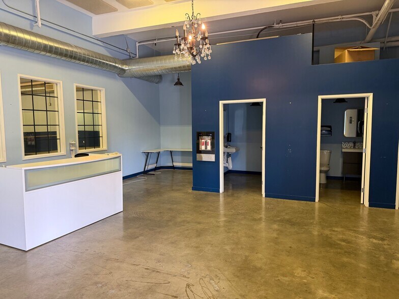 More Photos Of 1438-1444 9th St, Santa Monica Loft Creative Space For Lease