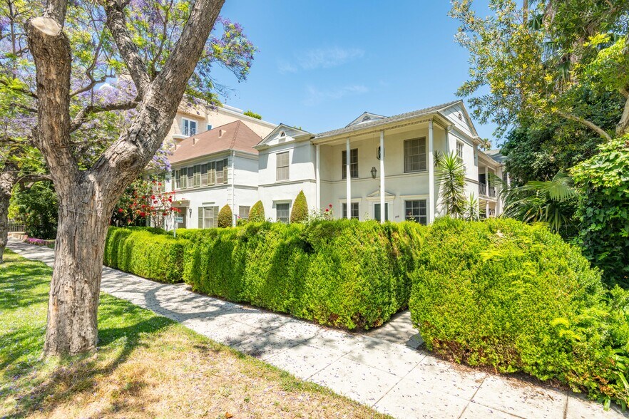 444 446 N. Oakhurst, Beverly Hills, CA 90210 Land For Sale