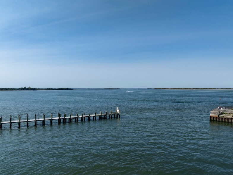 More Photos Of 601 Bayview Ave, Barnegat Light Land For Sale