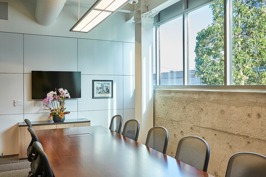 More Photos Of 20 Haight St, San Francisco Office For Sale
