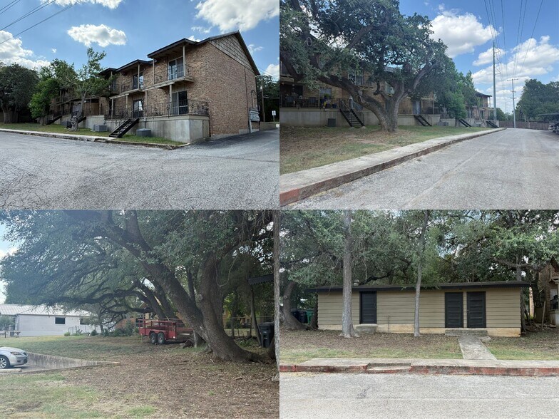 More Photos Of 730 Howard St, New Braunfels Apartments For Sale