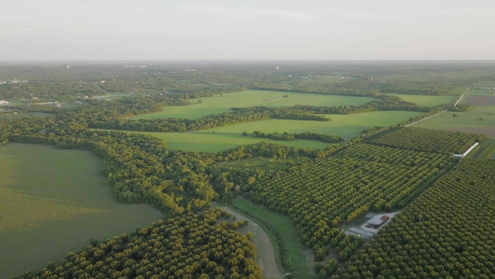 More Photos Of 2600 State Highway 71, Cedar Creek Land For Sale