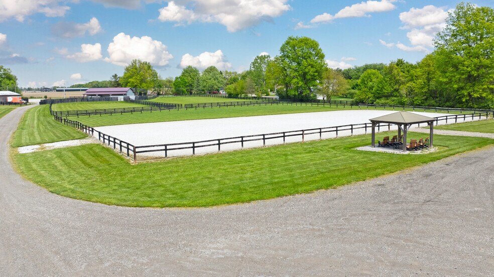 More Photos Of 9317 Johnstown-Alexandria Rd, Johnstown Land For Sale