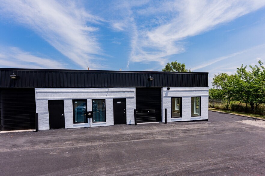 More Photos Of 1131-1149 W 175th St, Homewood Light Distribution For Lease