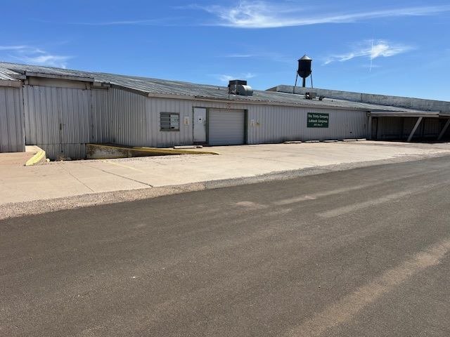 More Photos Of 2411 Avenue E, Lubbock Industrial For Sale