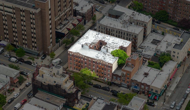 More Photos Of , Brooklyn Multifamily For Sale