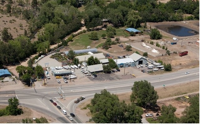 Primary Photo Of 4545-4559 Ute Hwy, Longmont Showroom For Lease