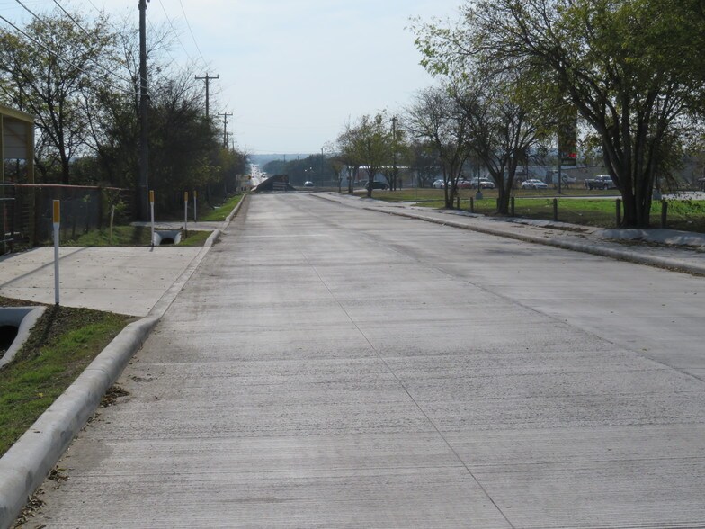 Primary Photo Of 11378 Shaenfield Rd, San Antonio Land For Sale