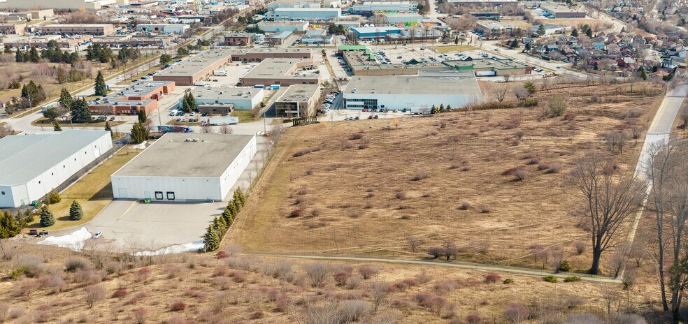 More Photos Of 55 Green Ct, Ajax Land For Sale