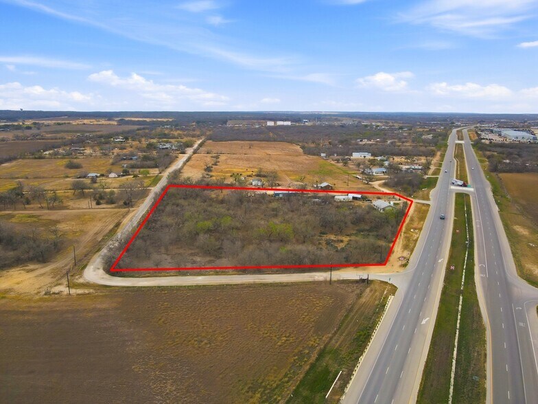 More Photos Of 4988 S Loop 1604 E, Elmendorf Land For Sale