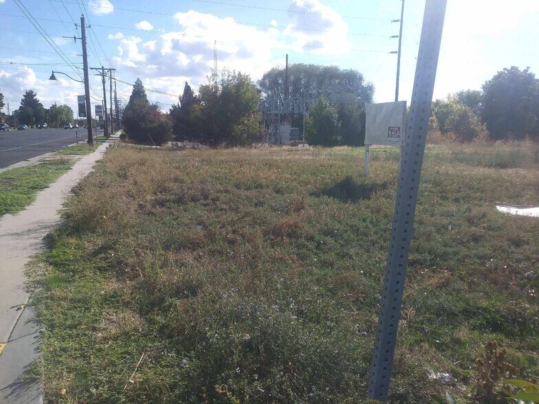 More Photos Of 2155 N 400 E, Ogden Land For Sale