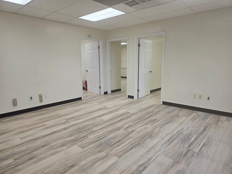 Primary Photo Of 1 Howe Ave, Passaic Medical For Lease