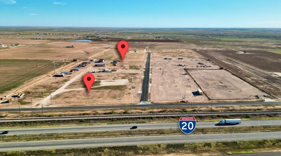 More Photos Of 3070 I 20 Service Rd, Stanton Land For Sale