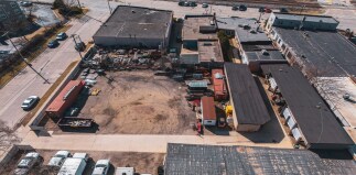 More Photos Of 6222 W State St, Milwaukee Showroom For Sale