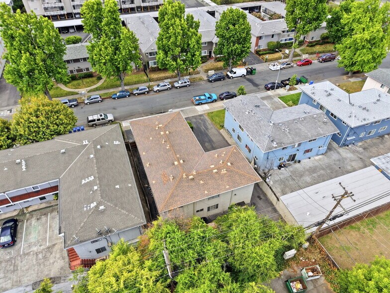 More Photos Of 3061 David Ave, San Jose Apartments For Sale