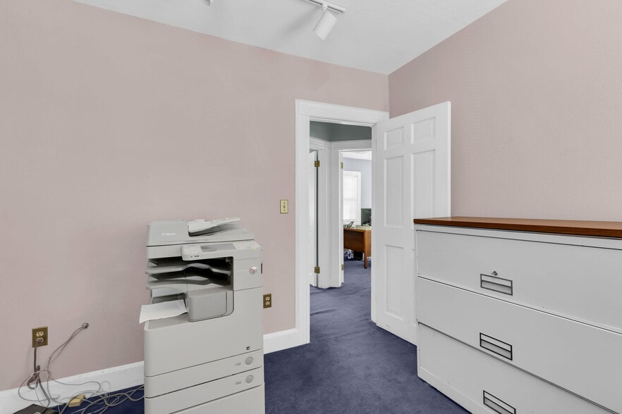 More Photos Of 485 Broadway, Long Branch Office For Sale