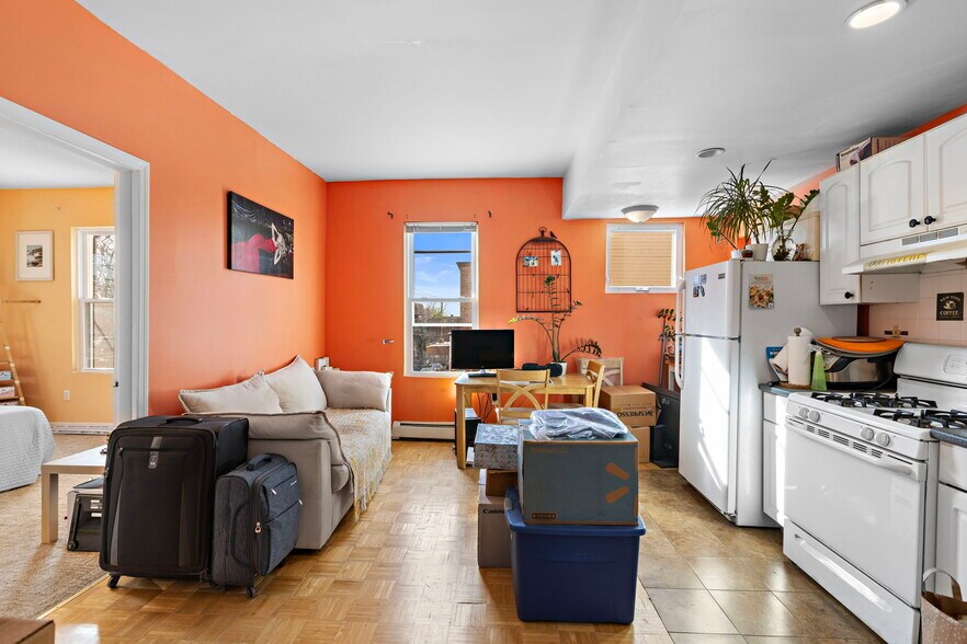 More Photos Of 201 16th St, Union City Storefront Retail Residential For Sale