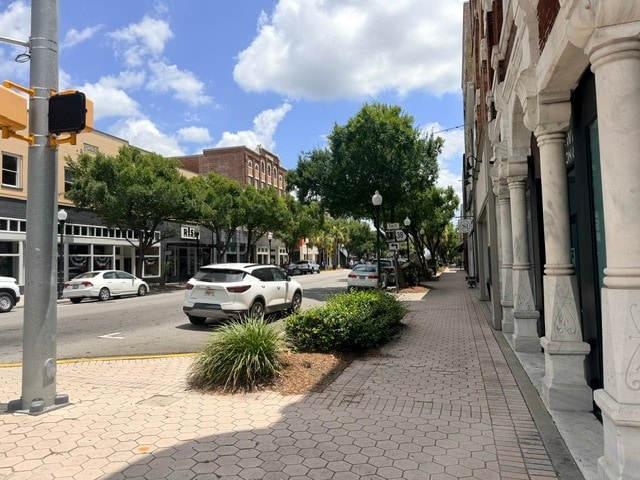 More Photos Of 128-130 N Patterson, Valdosta Storefront Retail Office For Sale
