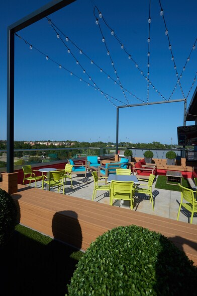 More Photos Of 750 W Imhoff Rd, Norman Apartments For Sale