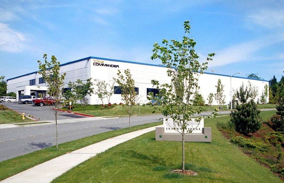 More Photos Of 11609 49th Pl W, Mukilteo Warehouse For Lease