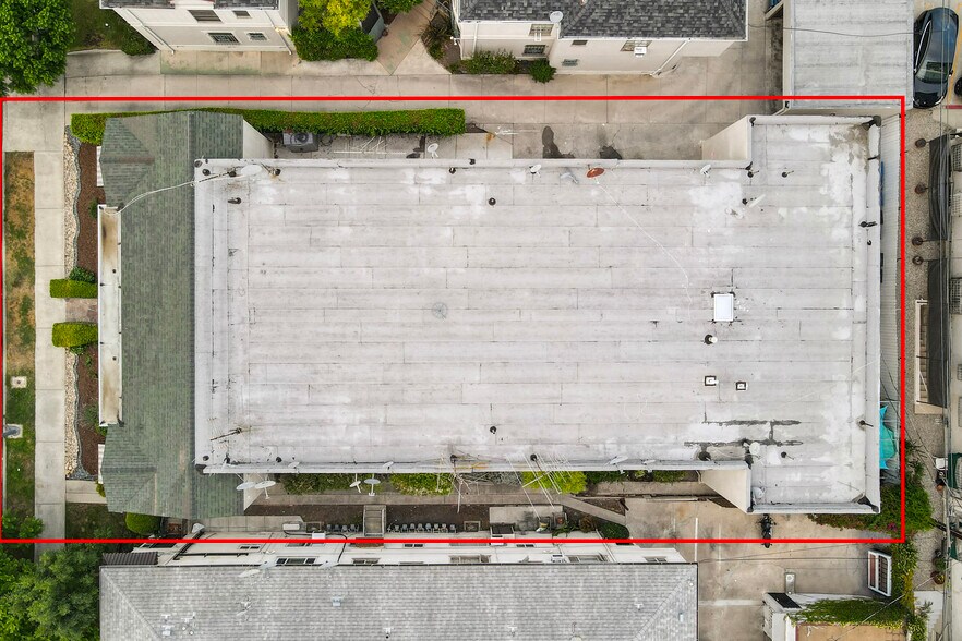 More Photos Of 614 Hauser Blvd, Los Angeles Apartments For Sale