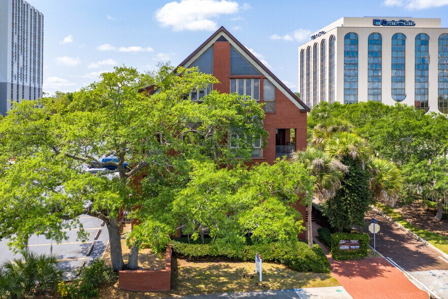 More Photos Of 200 Lake Morton Dr, Lakeland Office For Lease
