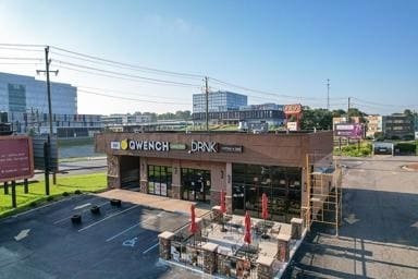 More Photos Of 5229 Madison Rd, Cincinnati Storefront Retail Office For Lease