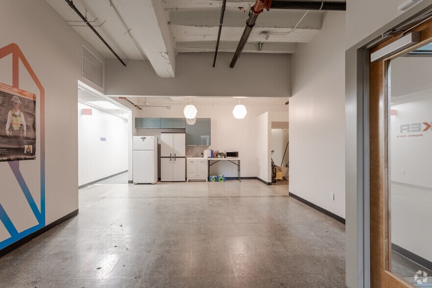 More Photos Of 101-103 W Main St, Durham Loft Creative Space For Sale