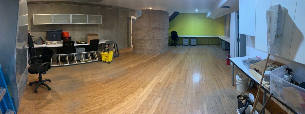 More Photos Of 33 Bond St, New York Loft Creative Space For Lease