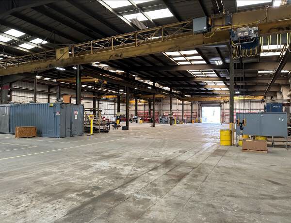 More Photos Of 222 E 4th St, Ripon Industrial For Sale