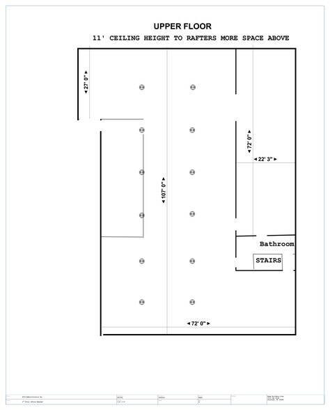 More Photos Of 221-223 E 9th Ave, Homestead Warehouse For Lease