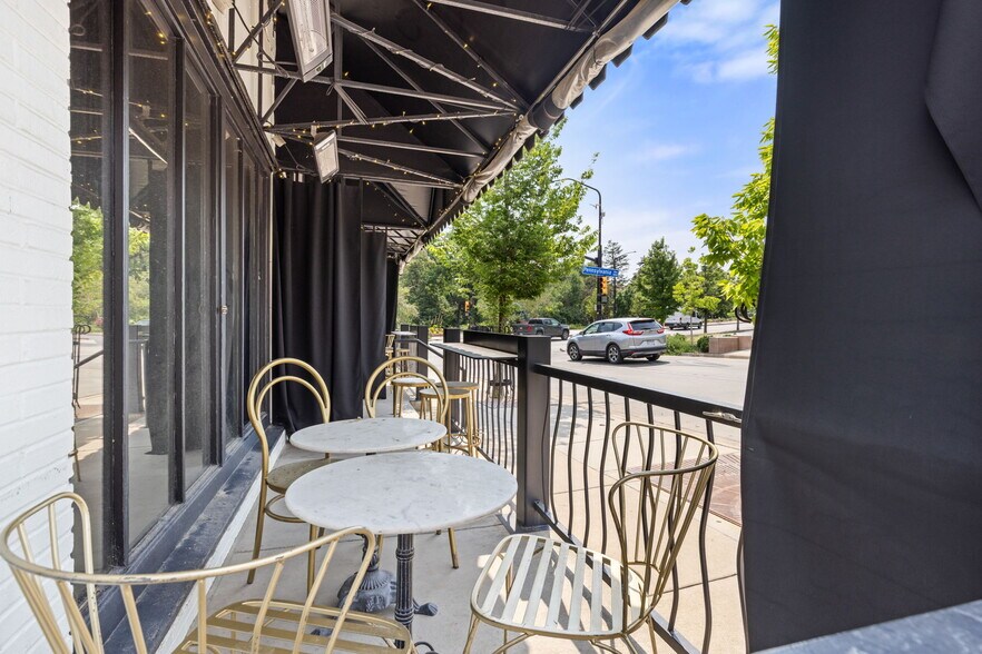 More Photos Of 1301 Pennsylvania Ave, Boulder Freestanding For Lease