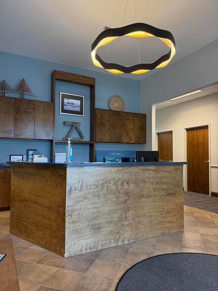 More Photos Of 856 Lowcountry Blvd, Mount Pleasant Office For Lease