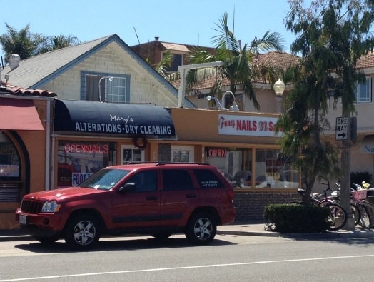 More Photos Of 701 E Balboa Blvd, Newport Beach Storefront Retail Residential For Lease