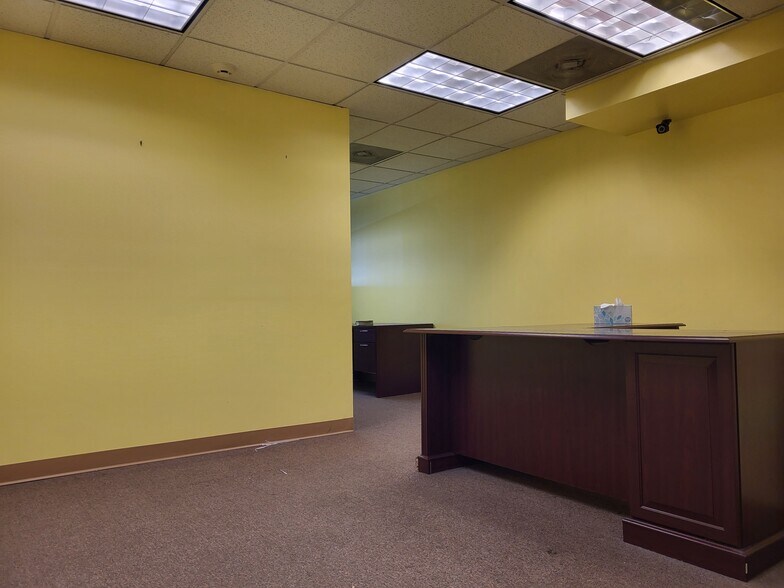 More Photos Of 629-645 Main Ave, Passaic Parking Garage For Lease