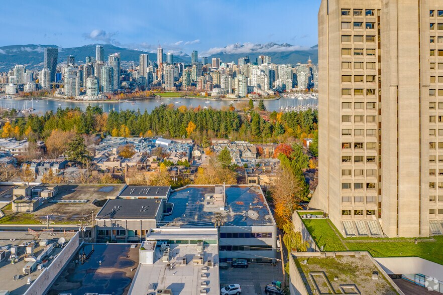 More Photos Of 828 W 8th Ave, Vancouver Office For Lease