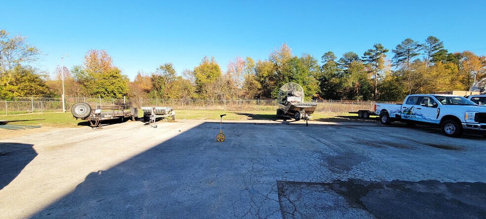 More Photos Of 6099 FM 2767, Tyler Industrial For Lease