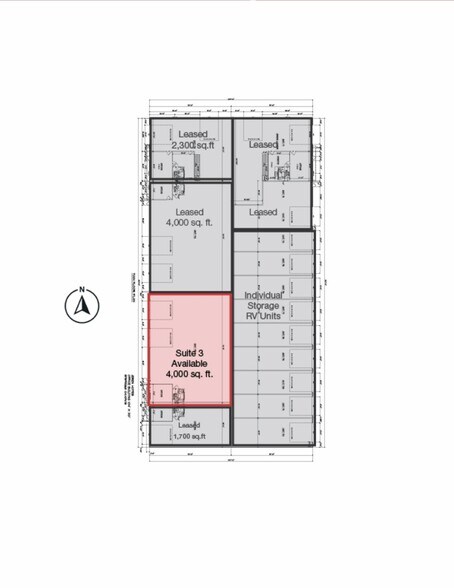 More Photos Of 47001 Mona St, Tea Distribution For Lease