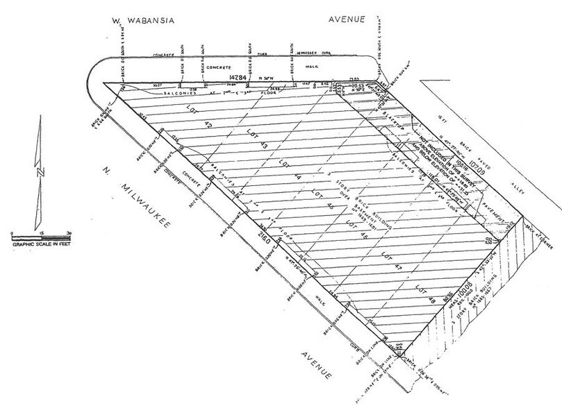More Photos Of 1675 N Milwaukee Ave, Chicago Apartments For Lease