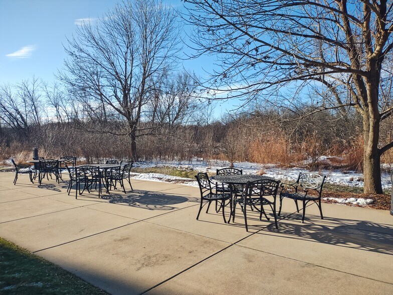 More Photos Of N19W24400 Riverwood Dr, Waukesha Coworking Space