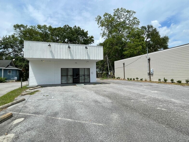 More Photos Of 936 Savannah Hwy, Charleston Freestanding For Lease
