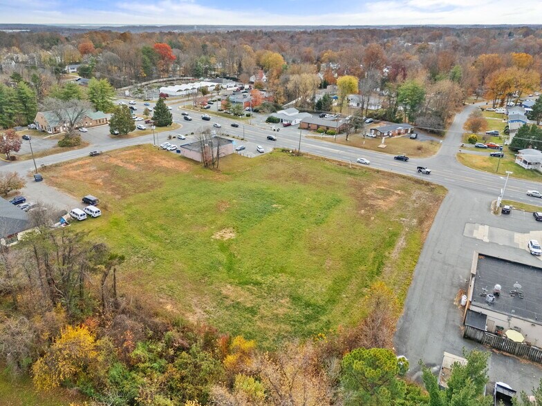More Photos Of 618-622 Garrisonville Rd, Stafford Land For Sale