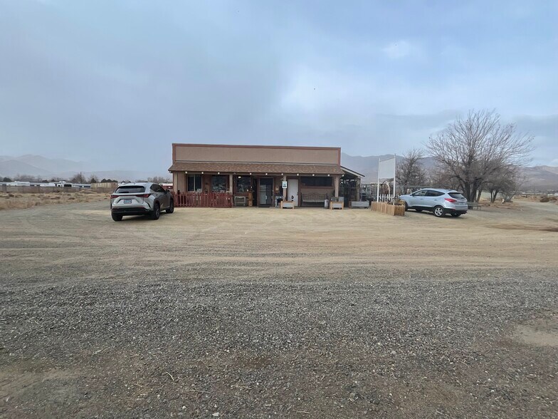 More Photos Of 5000 US Highway 50 E, Dayton Freestanding For Sale