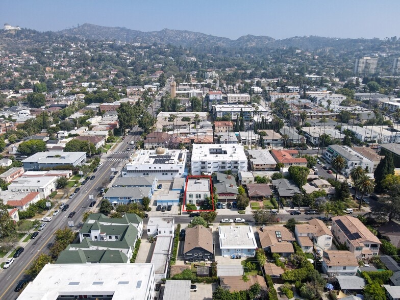 More Photos Of 4629 Clarissa Ave, Los Angeles Apartments For Sale