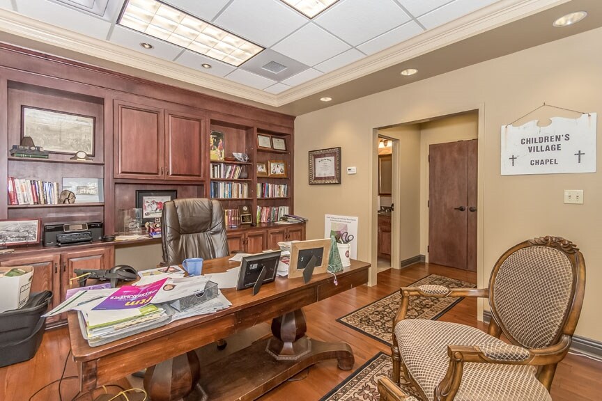 More Photos Of 3140 Zelda Ct, Montgomery Office For Lease