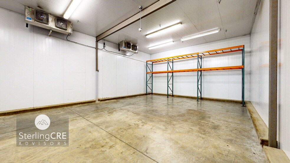 More Photos Of 5625 Expressway, Missoula Refrigeration Cold Storage For Lease