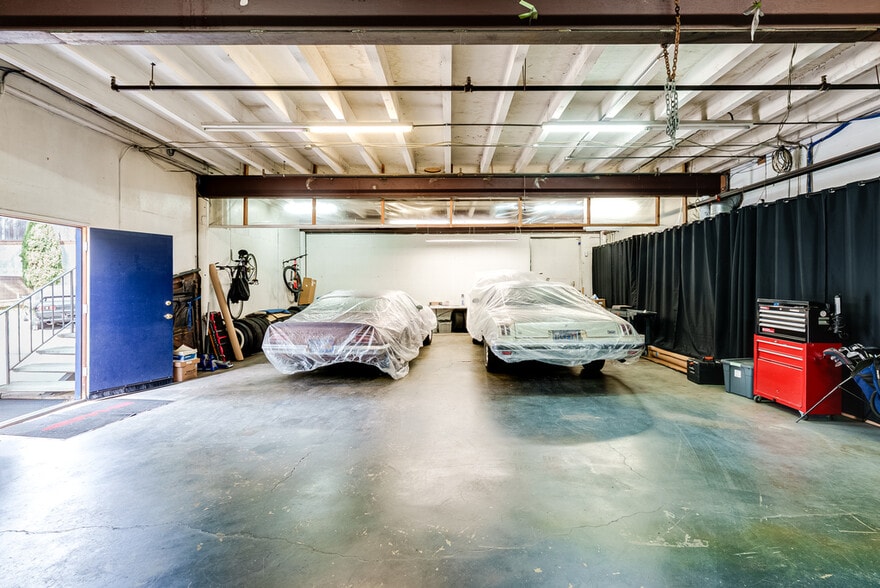 More Photos Of 5523 Scotts Valley Dr, Scotts Valley Office For Sale